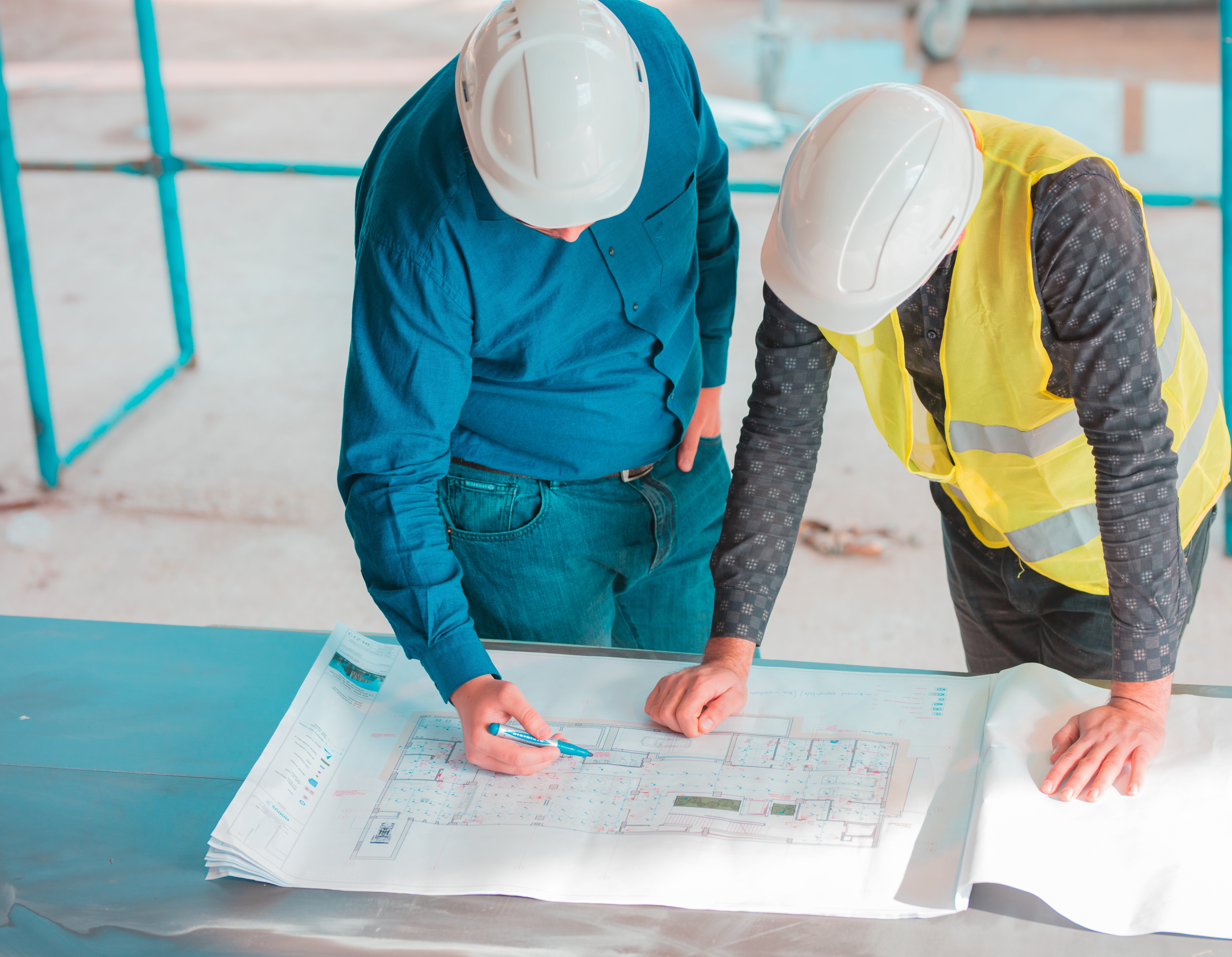 construction