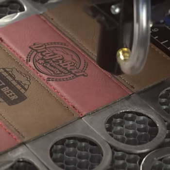laser-engraving