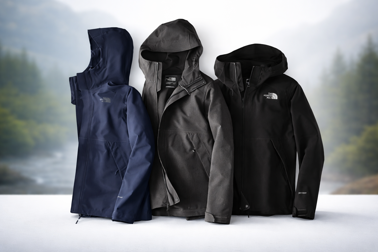 outerwear